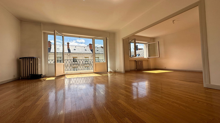 Ma-Cabane - Location Appartement CHAMBERY, 95 m²