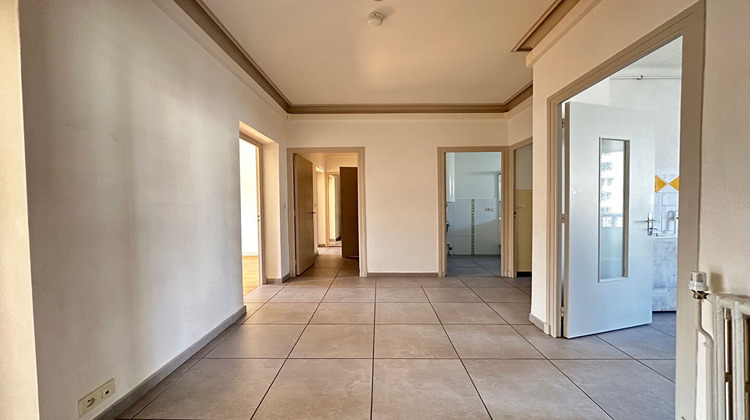 Ma-Cabane - Location Appartement CHAMBERY, 95 m²