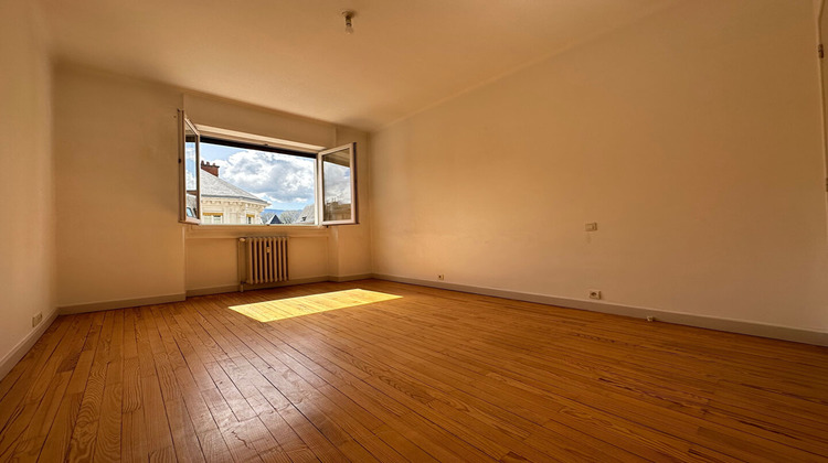 Ma-Cabane - Location Appartement CHAMBERY, 95 m²