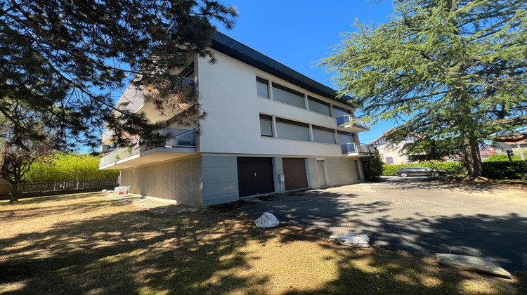 Ma-Cabane - Location Appartement Chambéry, 30 m²