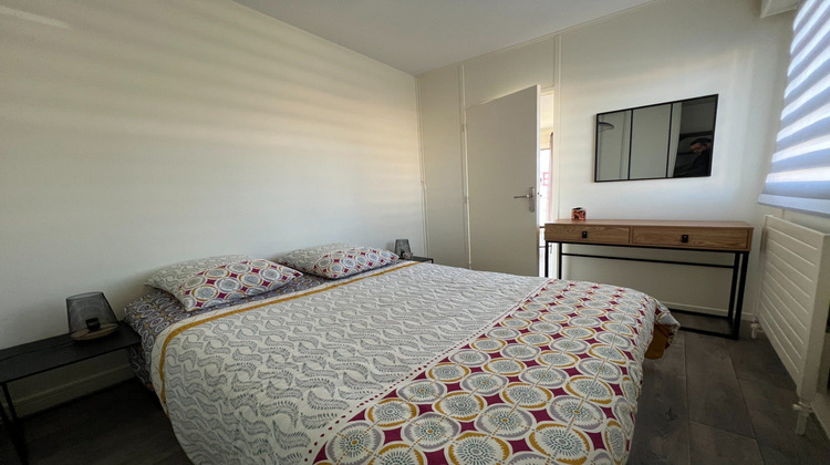 Ma-Cabane - Location Appartement Chambéry, 30 m²