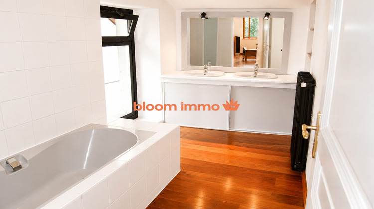 Ma-Cabane - Location Appartement Chambéry, 111 m²