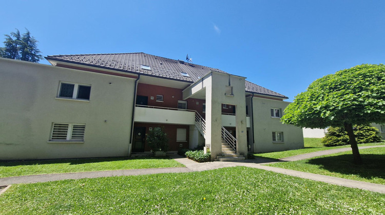 Ma-Cabane - Location Appartement CHAMBERY, 81 m²