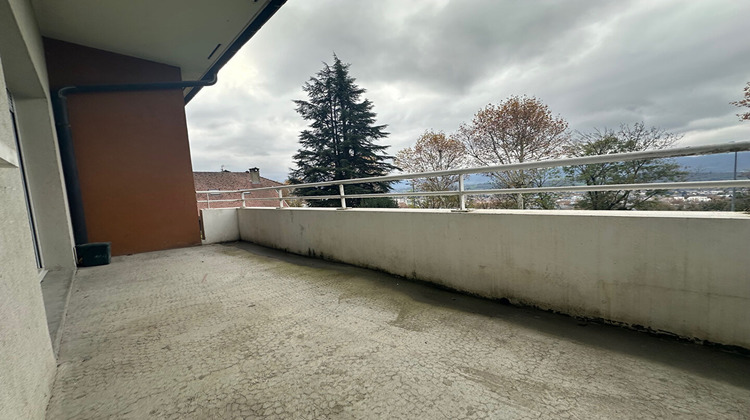 Ma-Cabane - Location Appartement CHAMBERY, 81 m²