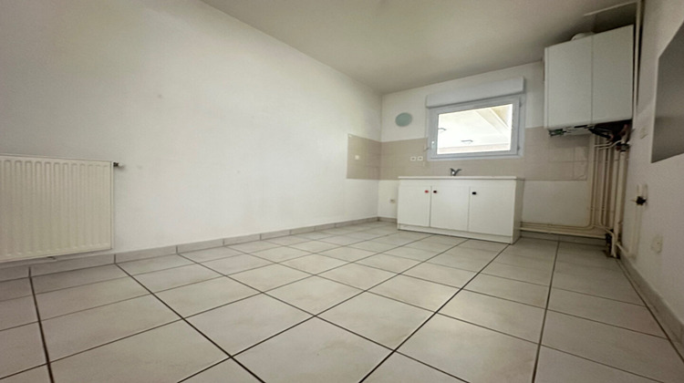 Ma-Cabane - Location Appartement CHAMBERY, 81 m²