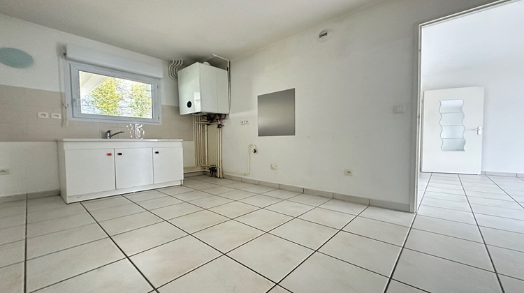 Ma-Cabane - Location Appartement CHAMBERY, 81 m²
