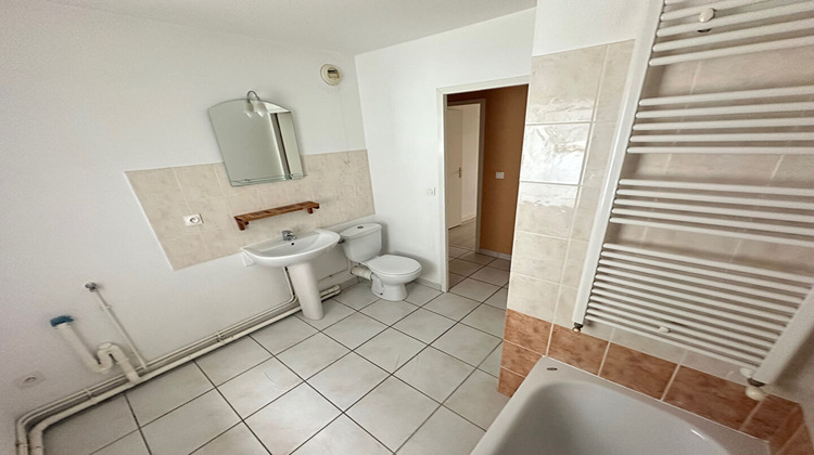 Ma-Cabane - Location Appartement CHAMBERY, 81 m²