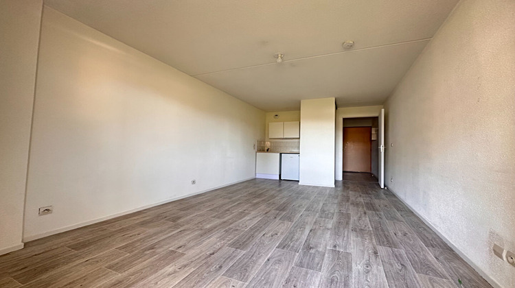 Ma-Cabane - Location Appartement CHAMBERY, 21 m²