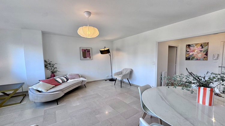 Ma-Cabane - Location Appartement CHAMBERY, 50 m²