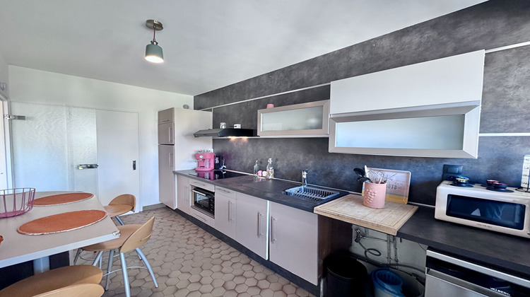 Ma-Cabane - Location Appartement CHAMBERY, 50 m²