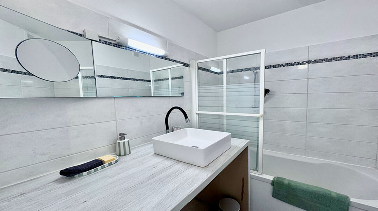 Ma-Cabane - Location Appartement CHAMBERY, 50 m²