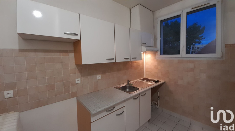 Ma-Cabane - Location Appartement Chambly, 25 m²