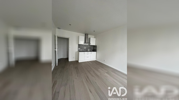 Ma-Cabane - Location Appartement Chambly, 41 m²