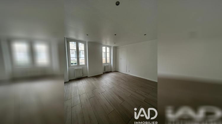 Ma-Cabane - Location Appartement Chambly, 41 m²