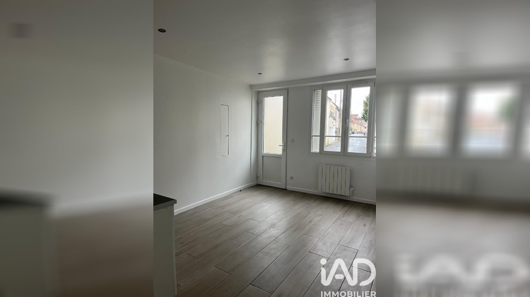 Ma-Cabane - Location Appartement Chambly, 41 m²