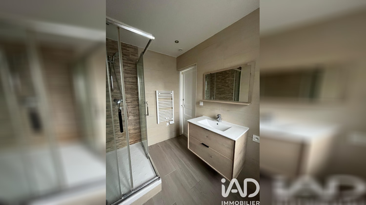 Ma-Cabane - Location Appartement Chambly, 41 m²