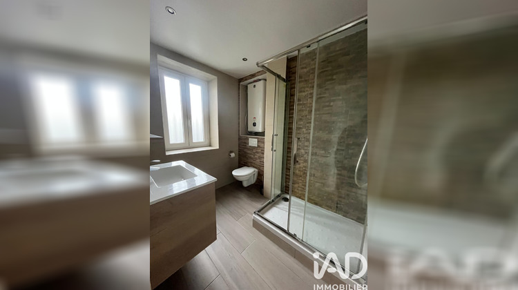 Ma-Cabane - Location Appartement Chambly, 41 m²