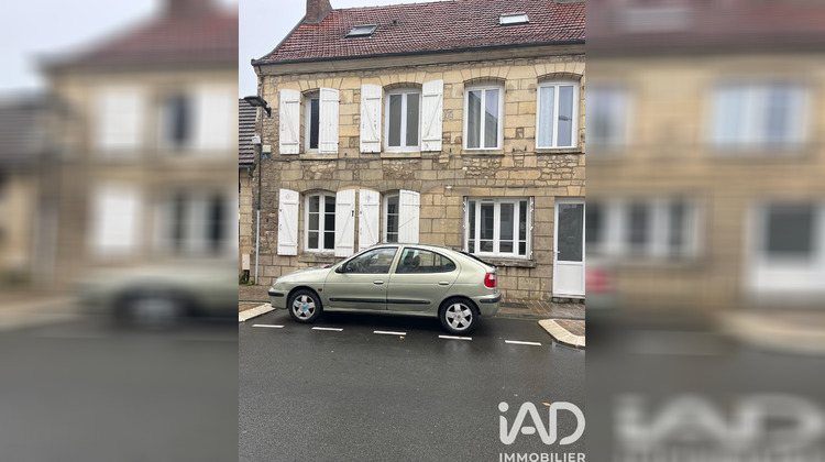 Ma-Cabane - Location Appartement Chambly, 41 m²