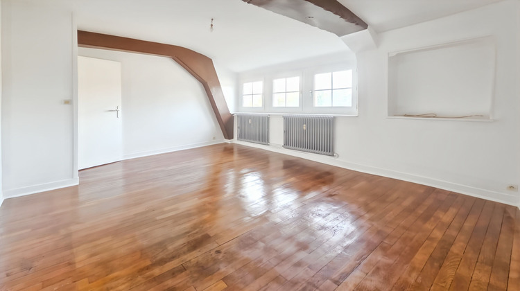 Ma-Cabane - Location Appartement CHAMBLY, 63 m²