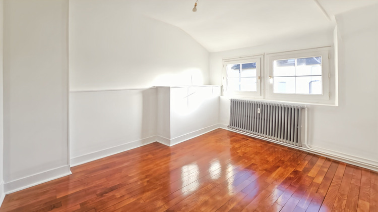 Ma-Cabane - Location Appartement CHAMBLY, 63 m²