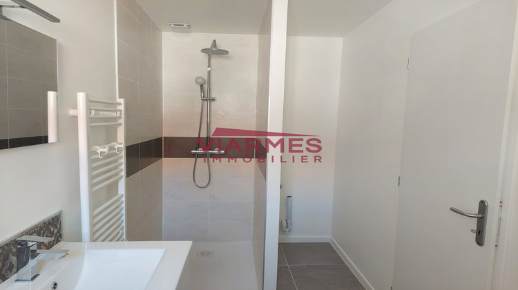 Ma-Cabane - Location Appartement Chambly, 35 m²