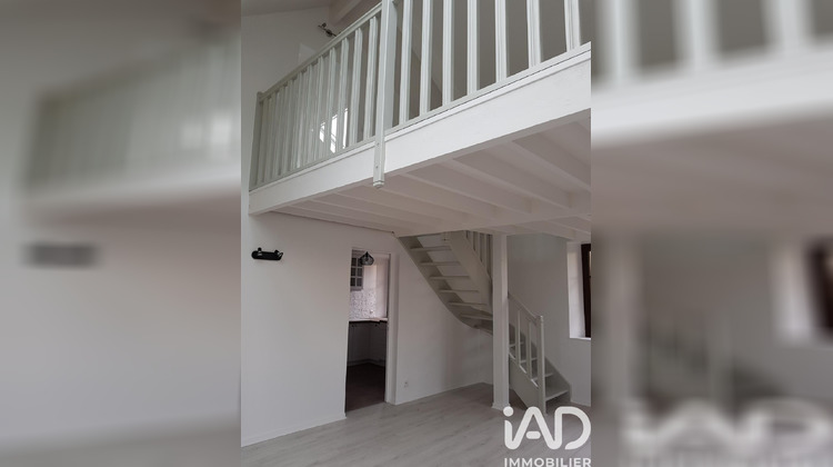 Ma-Cabane - Location Appartement Chambly, 53 m²