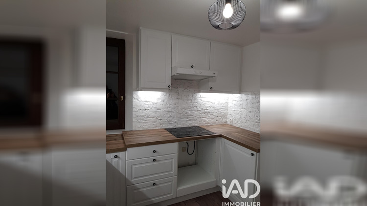 Ma-Cabane - Location Appartement Chambly, 53 m²
