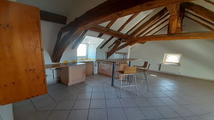 Ma-Cabane - Location Appartement CHAMBOLLE-MUSIGNY, 49 m²