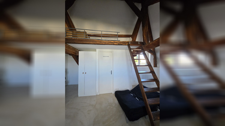 Ma-Cabane - Location Appartement CHAMBOURCY, 26 m²