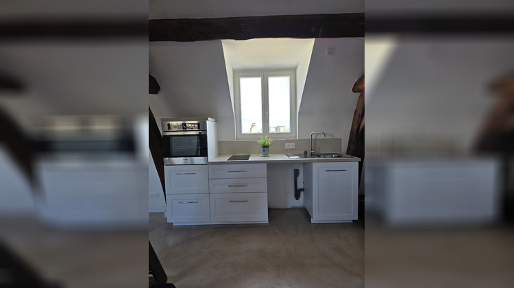 Ma-Cabane - Location Appartement CHAMBOURCY, 26 m²