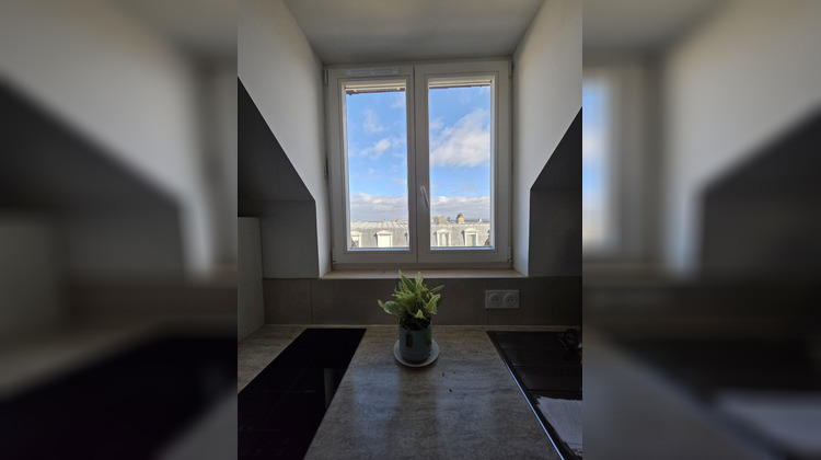 Ma-Cabane - Location Appartement CHAMBOURCY, 26 m²