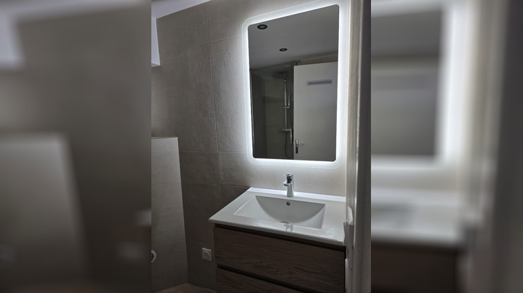 Ma-Cabane - Location Appartement CHAMBOURCY, 26 m²