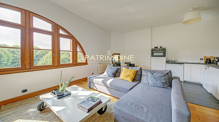 Ma-Cabane - Location Appartement CHAMBOURCY, 67 m²