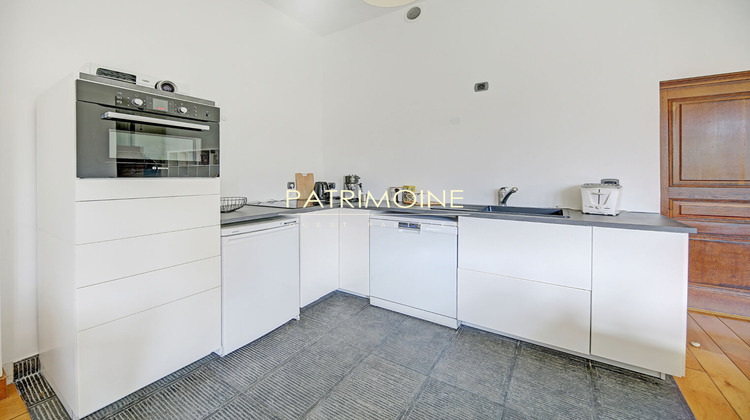 Ma-Cabane - Location Appartement CHAMBOURCY, 67 m²