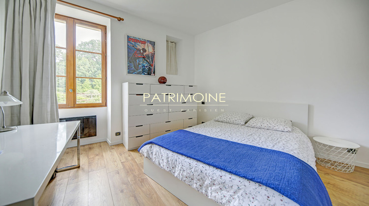 Ma-Cabane - Location Appartement CHAMBOURCY, 67 m²
