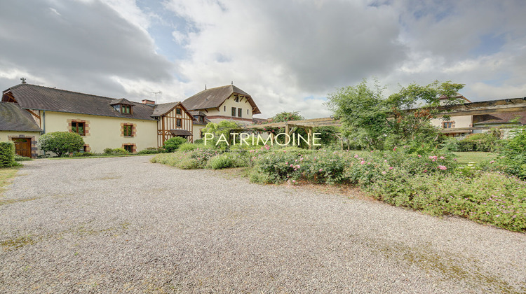 Ma-Cabane - Location Appartement CHAMBOURCY, 114 m²