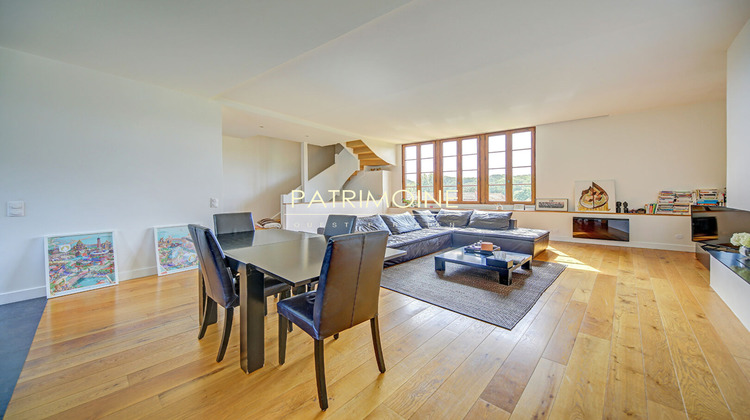 Ma-Cabane - Location Appartement CHAMBOURCY, 114 m²