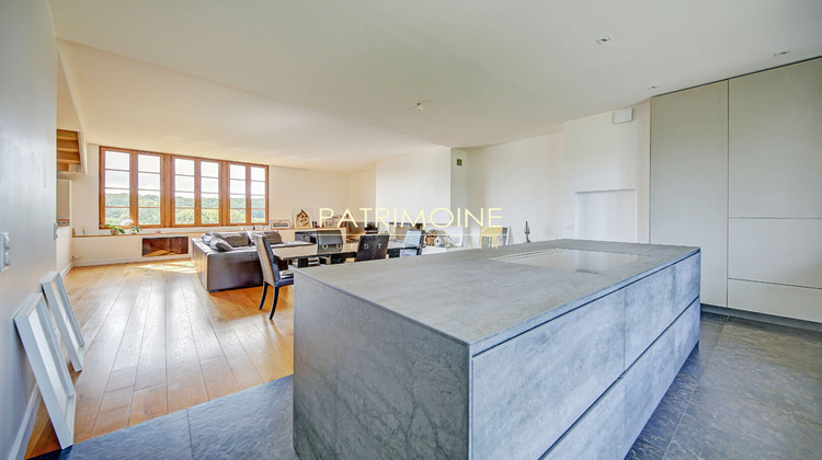 Ma-Cabane - Location Appartement CHAMBOURCY, 114 m²