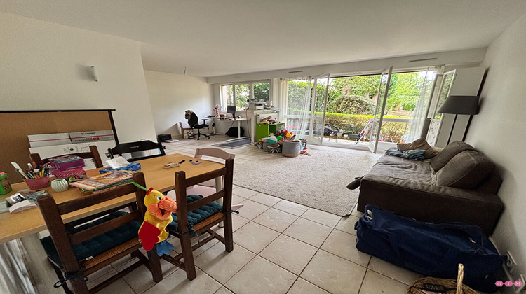 Ma-Cabane - Location Appartement CHAMBOURCY, 93 m²