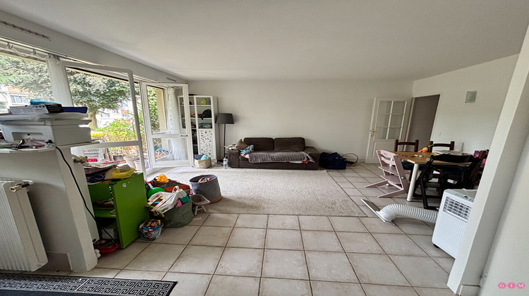 Ma-Cabane - Location Appartement CHAMBOURCY, 93 m²