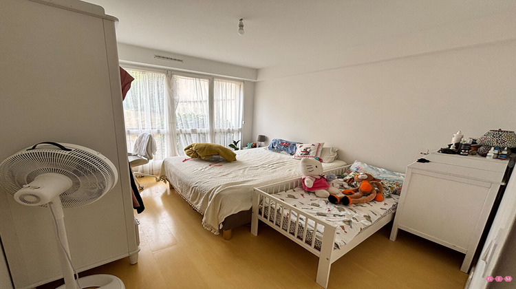 Ma-Cabane - Location Appartement CHAMBOURCY, 93 m²