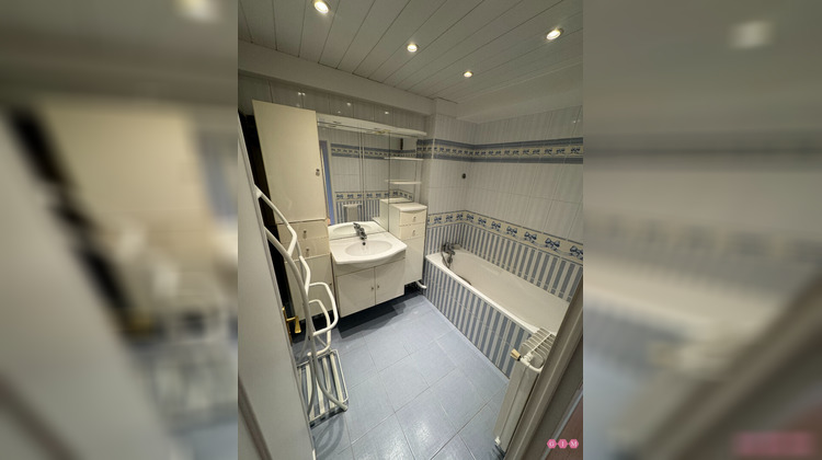 Ma-Cabane - Location Appartement CHAMBOURCY, 93 m²