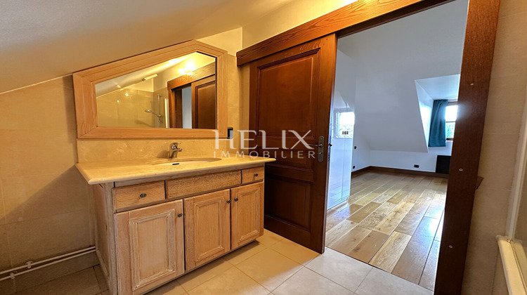 Ma-Cabane - Location Appartement CHAMBOURCY, 40 m²