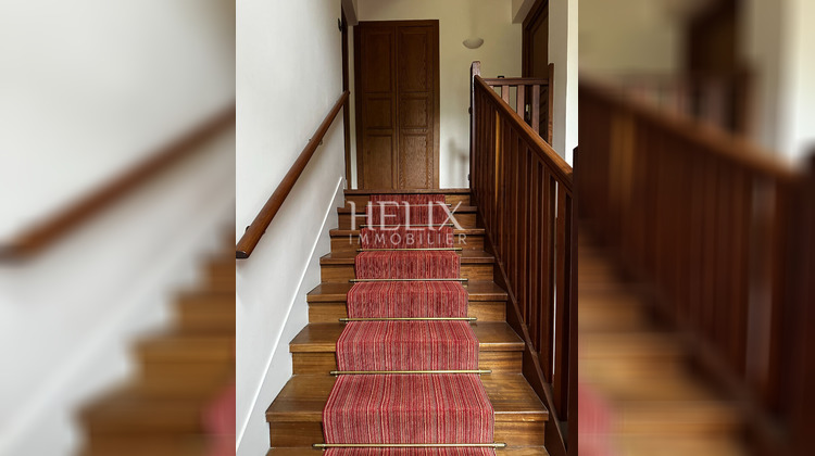 Ma-Cabane - Location Appartement CHAMBOURCY, 40 m²