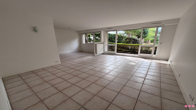 Ma-Cabane - Location Appartement CHAMBOURCY, 93 m²