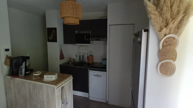 Ma-Cabane - Location Appartement Chambray-lès-Tours, 61 m²