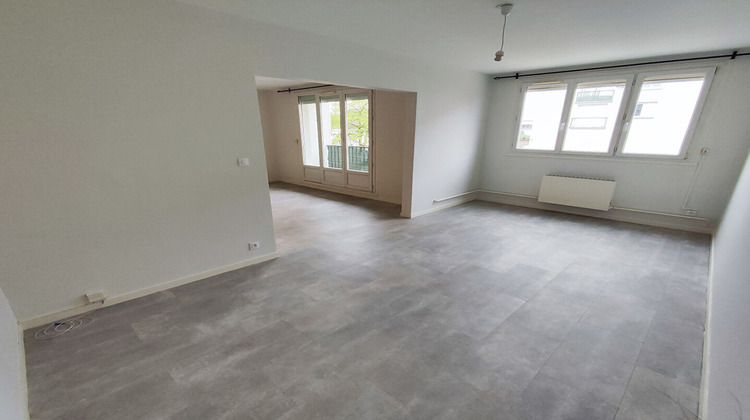 Ma-Cabane - Location Appartement CHAMBRAY-LES-TOURS, 82 m²