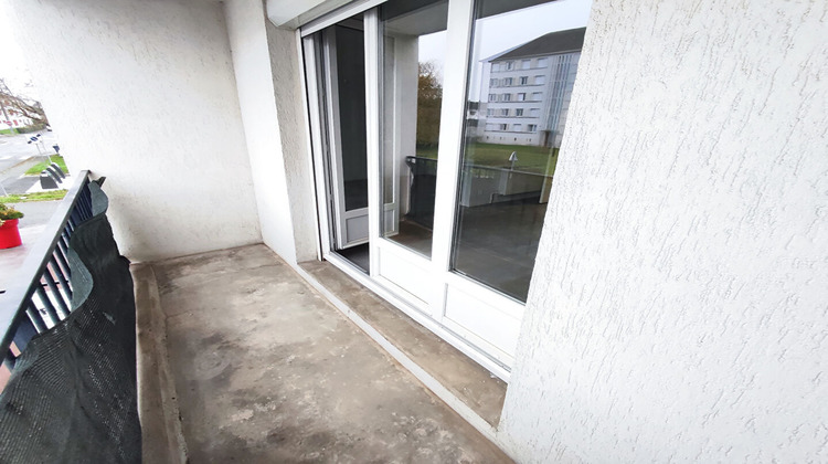 Ma-Cabane - Location Appartement CHAMBRAY-LES-TOURS, 82 m²