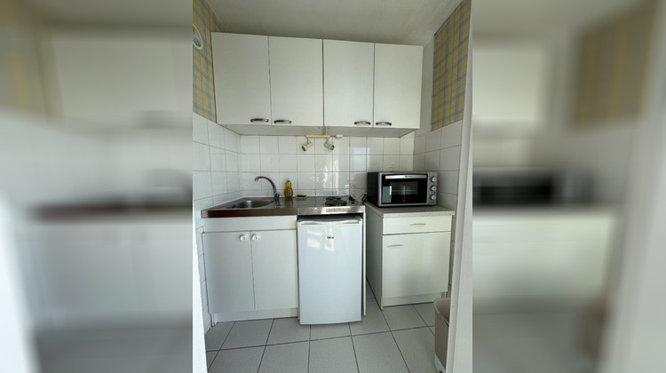 Ma-Cabane - Location Appartement CHAMBRAY-LES-TOURS, 28 m²