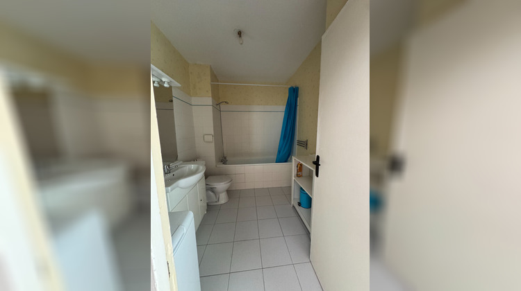 Ma-Cabane - Location Appartement CHAMBRAY-LES-TOURS, 28 m²